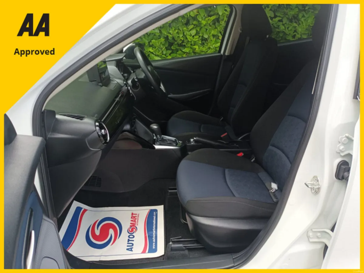 Mazda 2 1.3 Petrol Automatic, 2016 - Image 2