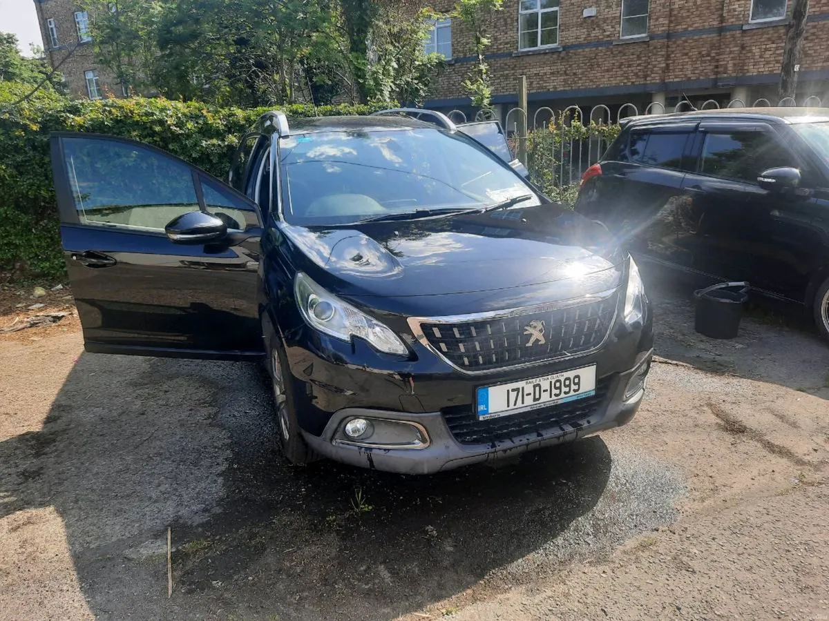 Peugeot 2008 2017 - Image 6