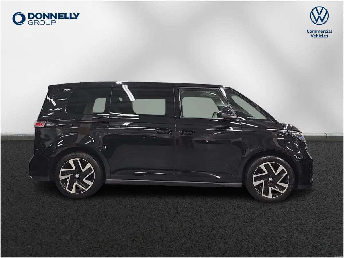 Volkswagen Id. Buzz Estate Style Pro - Image 4