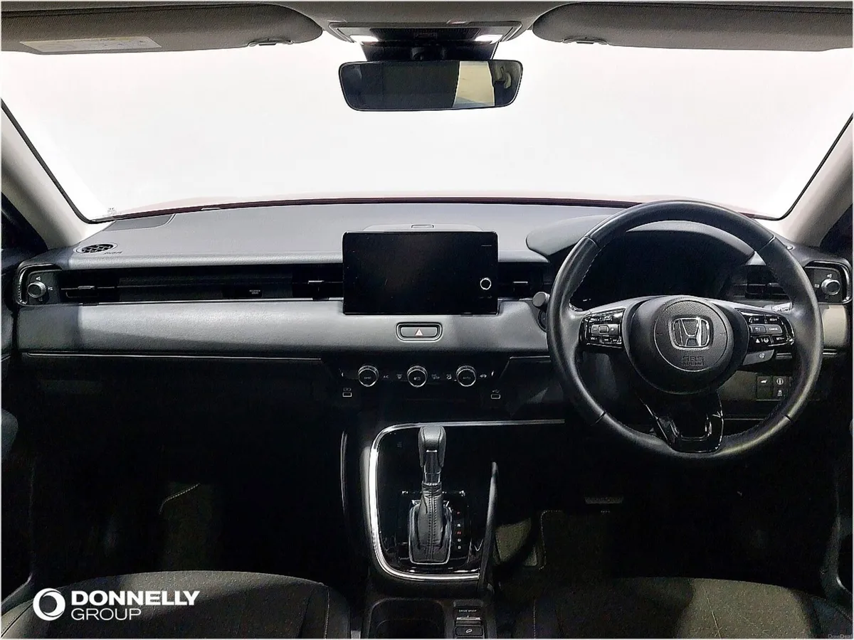 Honda HR-V Hr-V Hatchback Advance - Image 4