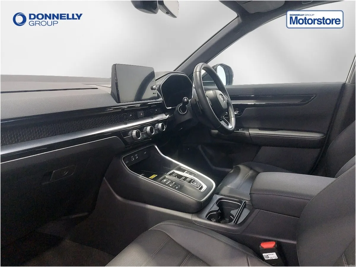 Honda CR-V Cr-V Estate Advance - Image 2