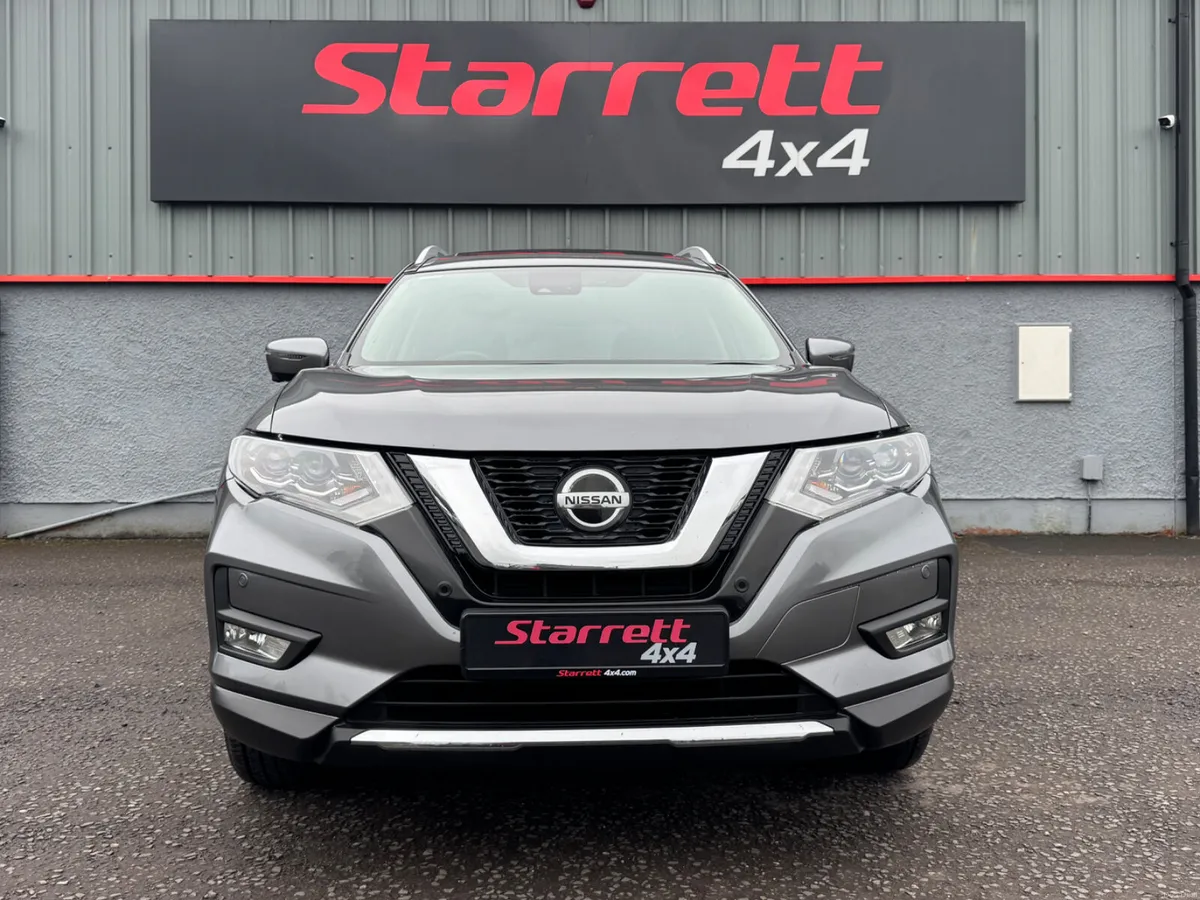August 2019 Nissan X-Trail N-Tekna - Image 2