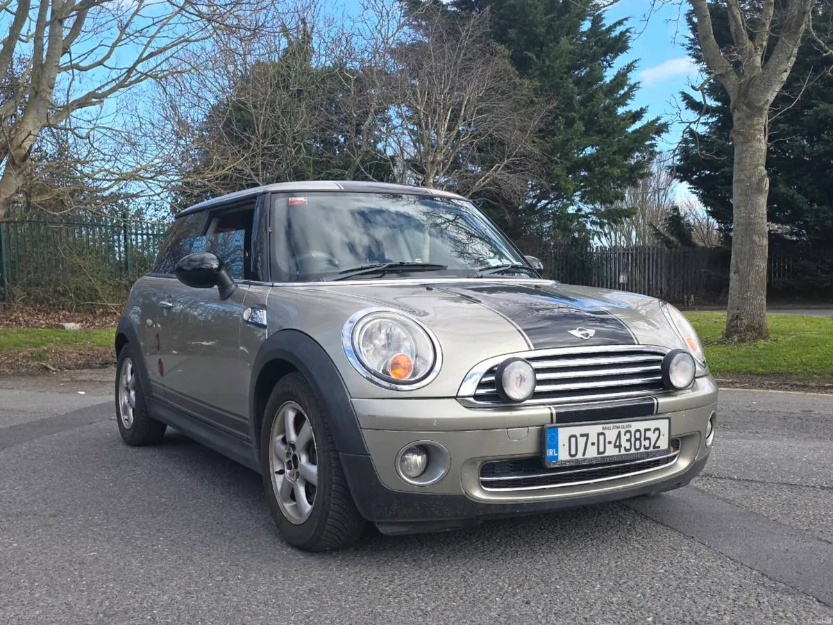 Mini Cooper - Image 2