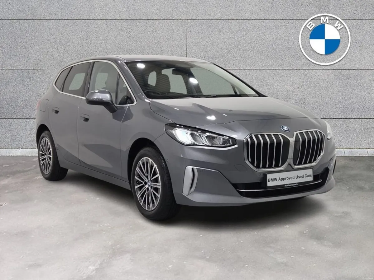 BMW 2-Series 225e Luxury Active Tourer - Image 1