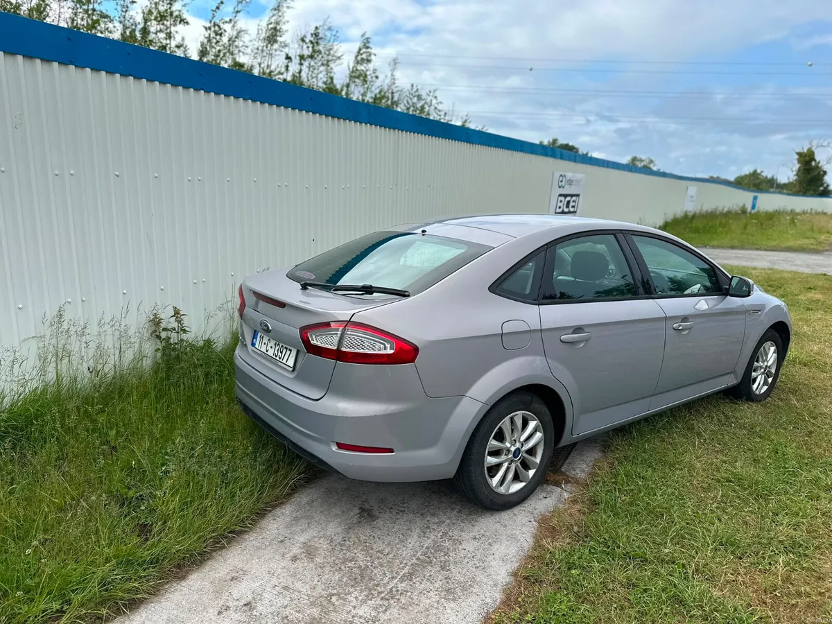 Ford Mondeo NCT 09/26 Tax 07/26 - Image 3