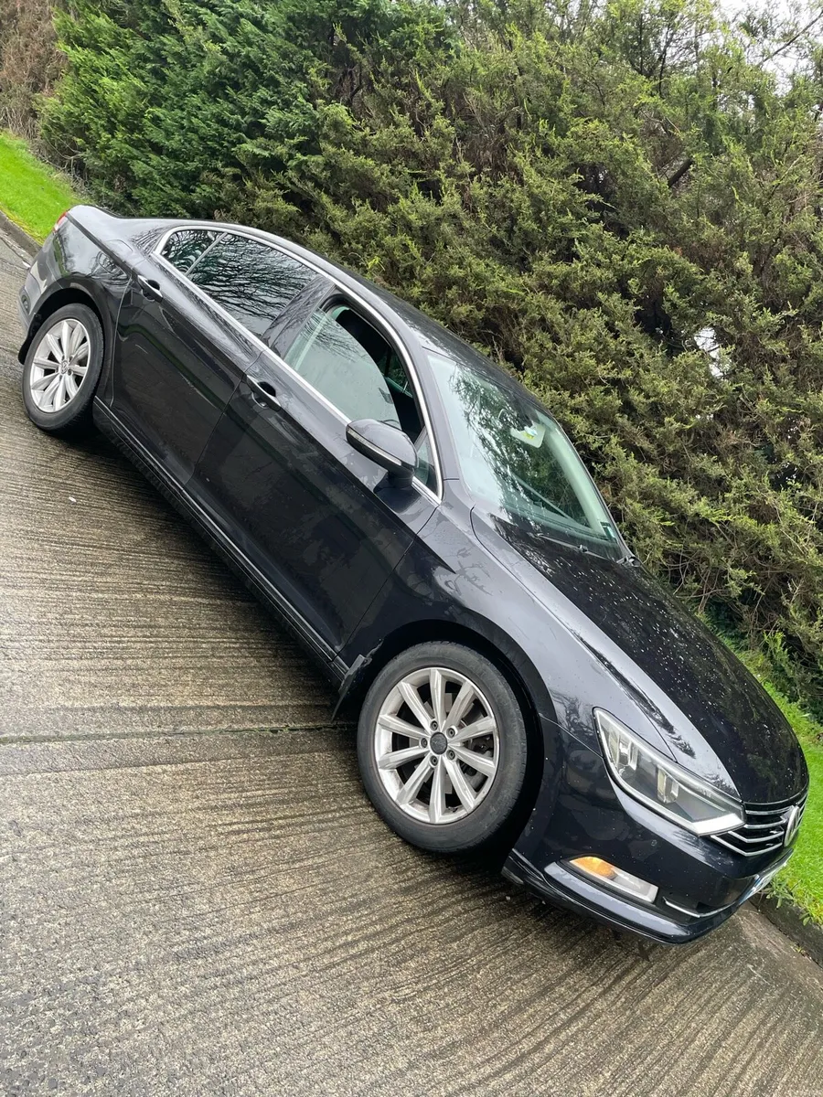 Passat 2.0 highline - Image 3