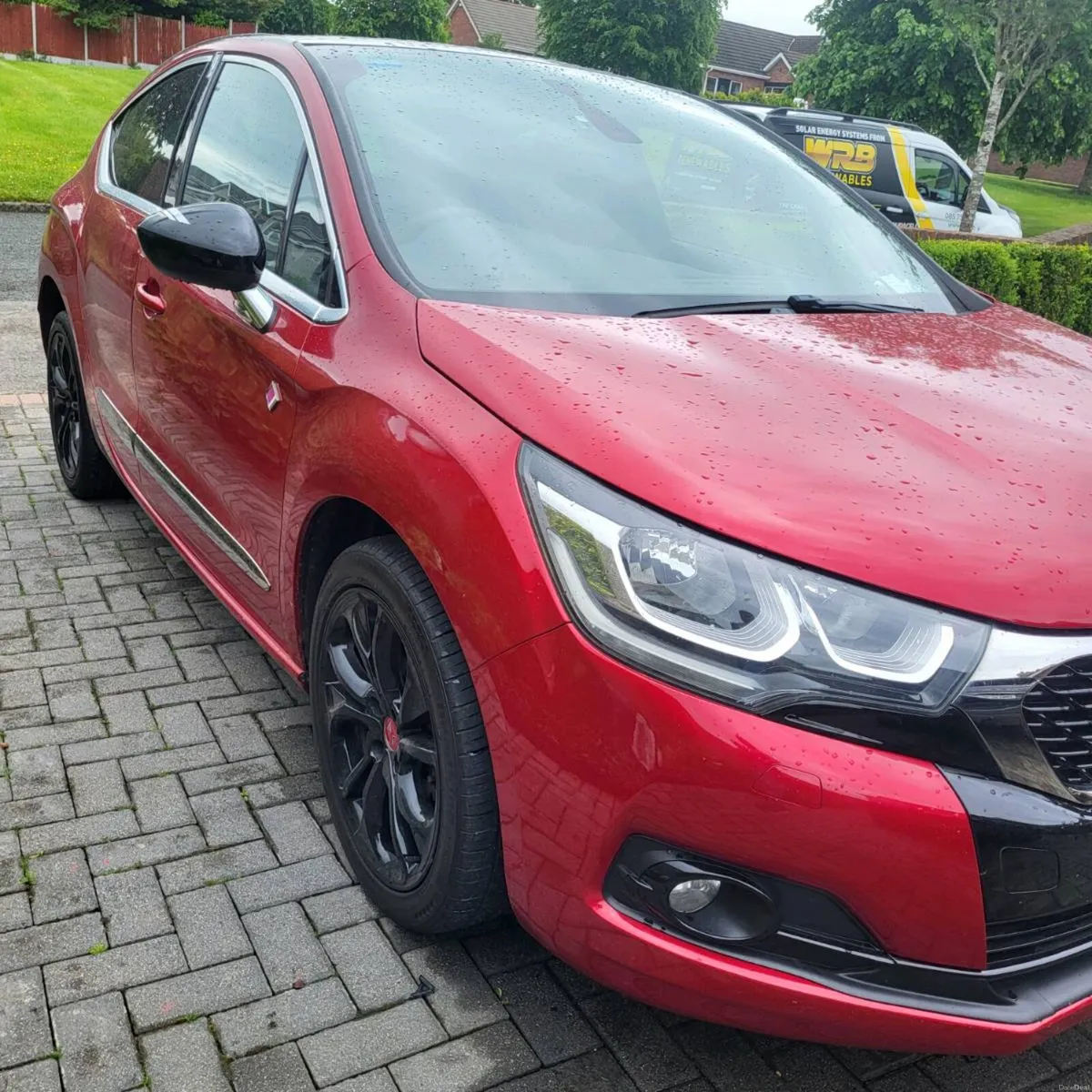 Citroen ds4 - Image 2