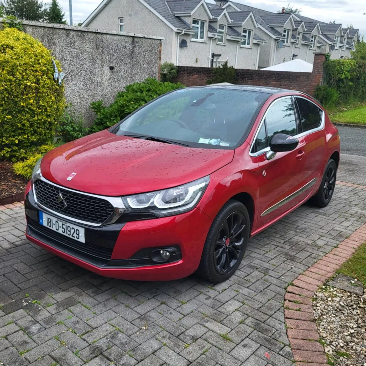Citroen ds4 - Image 1