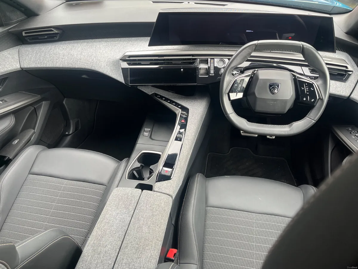 Peugeot 3008 2024 - Image 6