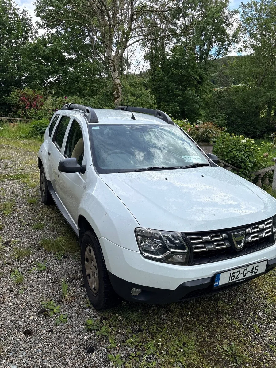 Dacia Duster 2016 - Image 1