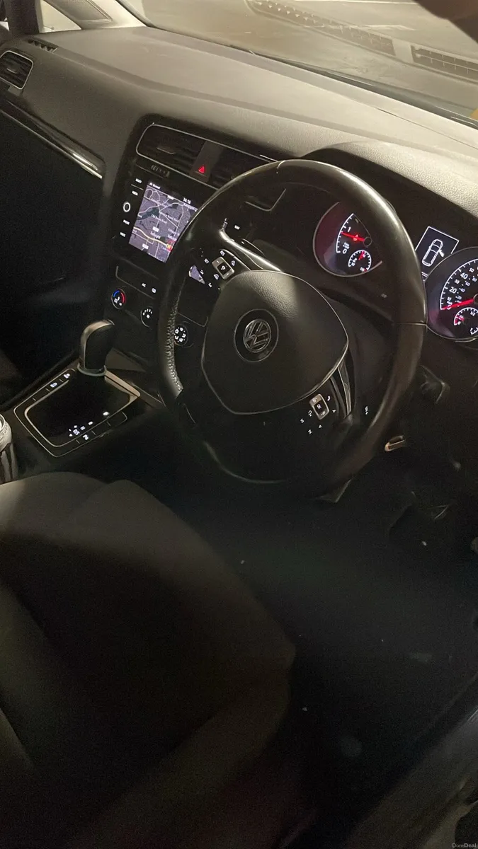 Vw golf gt 2.0dsg - Image 4