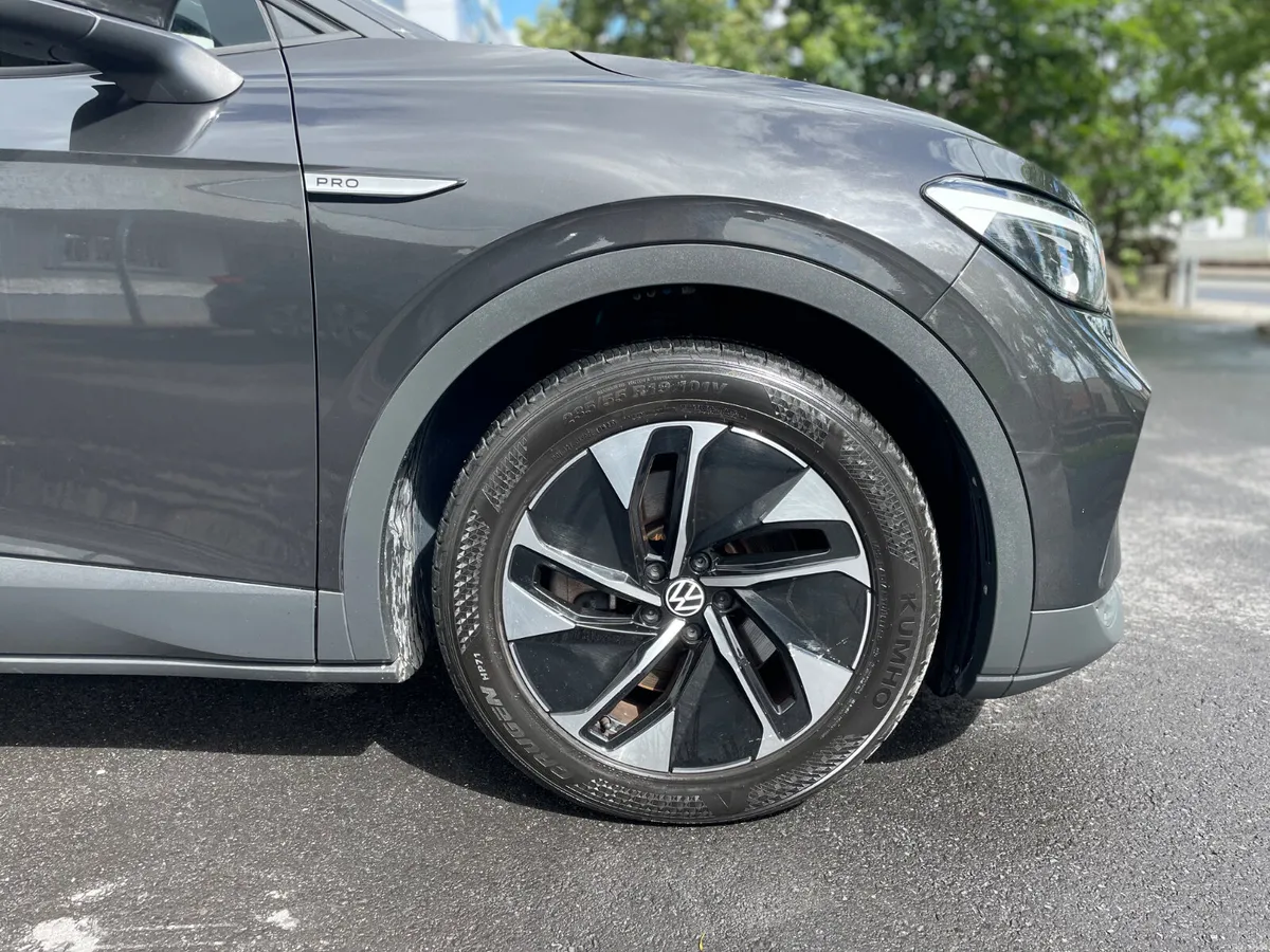 77KWH - APPLE PLAY - HALF LEATHER - REVERSE CAMERA - Image 2