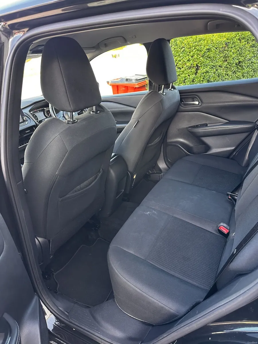 2023 Nissan Qashqai 1.5 e-Power SV Auto - Image 6