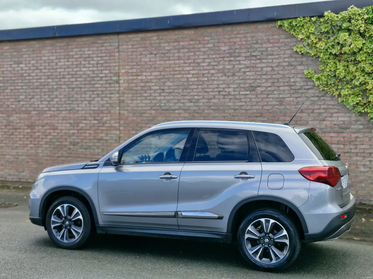 Suzuki Vitara 1.4 PETROL FINANCE AVAILABLE - Image 2