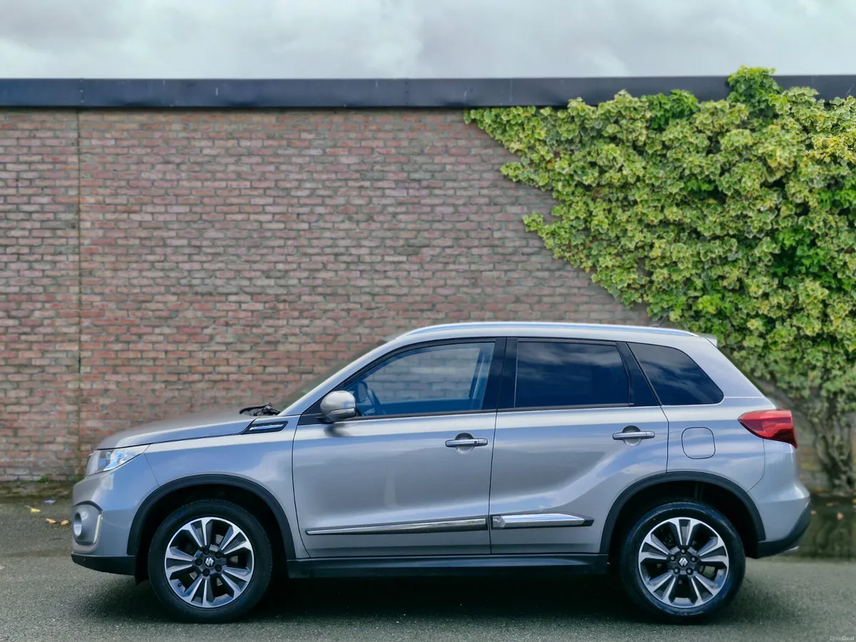 Suzuki Vitara 1.4 PETROL FINANCE AVAILABLE - Image 4