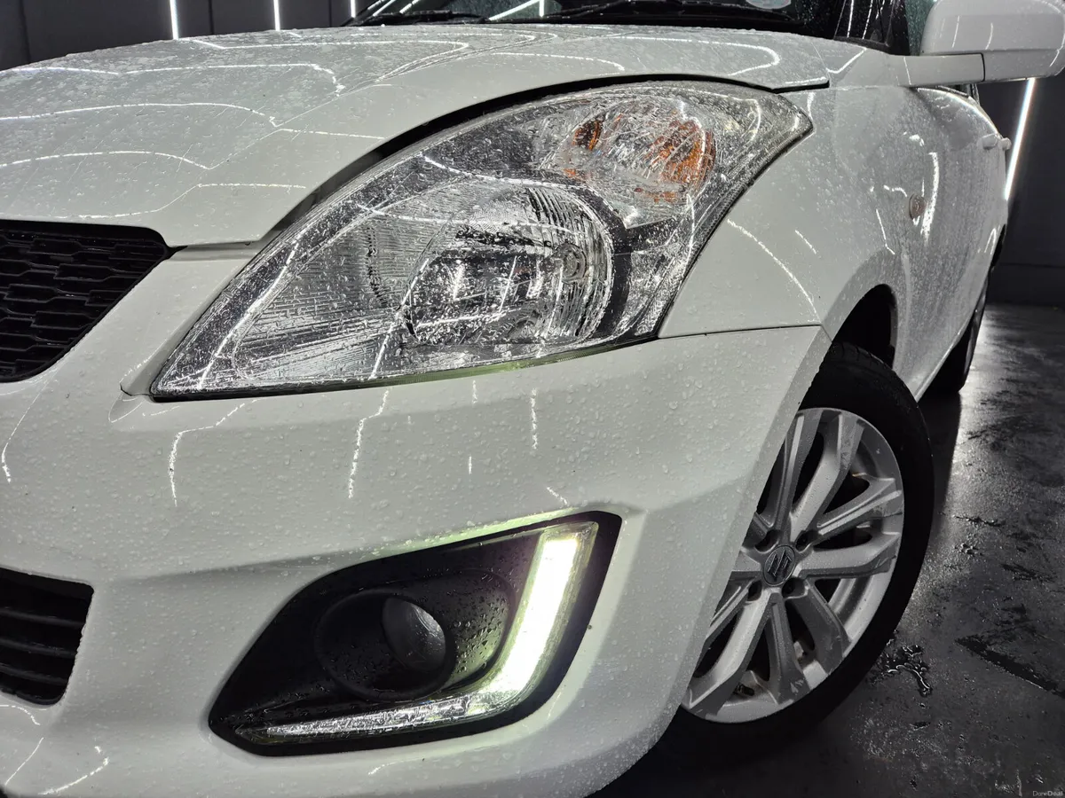 Suzuki Swift 2014 - Image 2