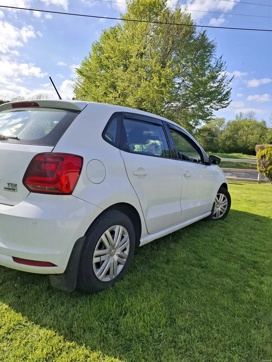 Vw polo - Image 1