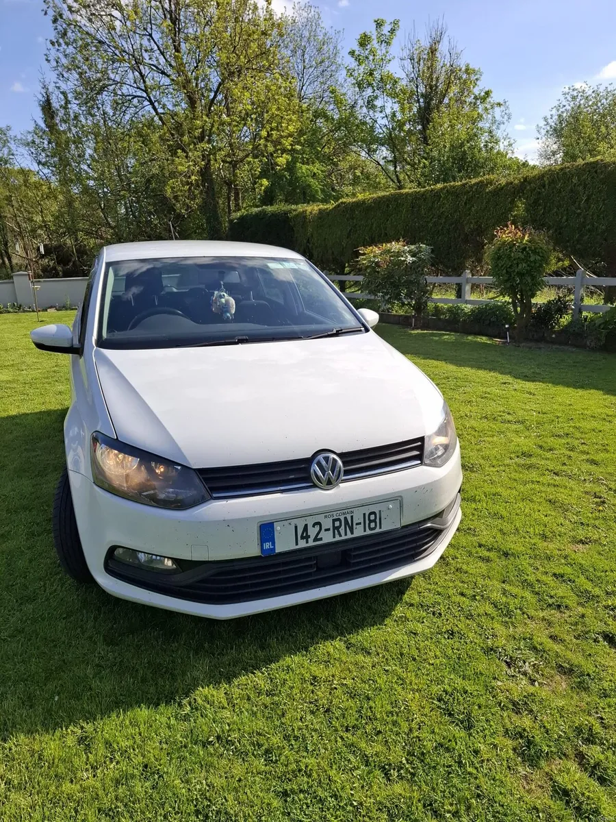 Vw polo - Image 4