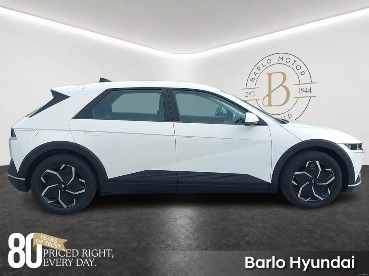 Hyundai IONIQ 5 Ioniq 5 Aurora 58 KW ***BEST VALUE - Image 4