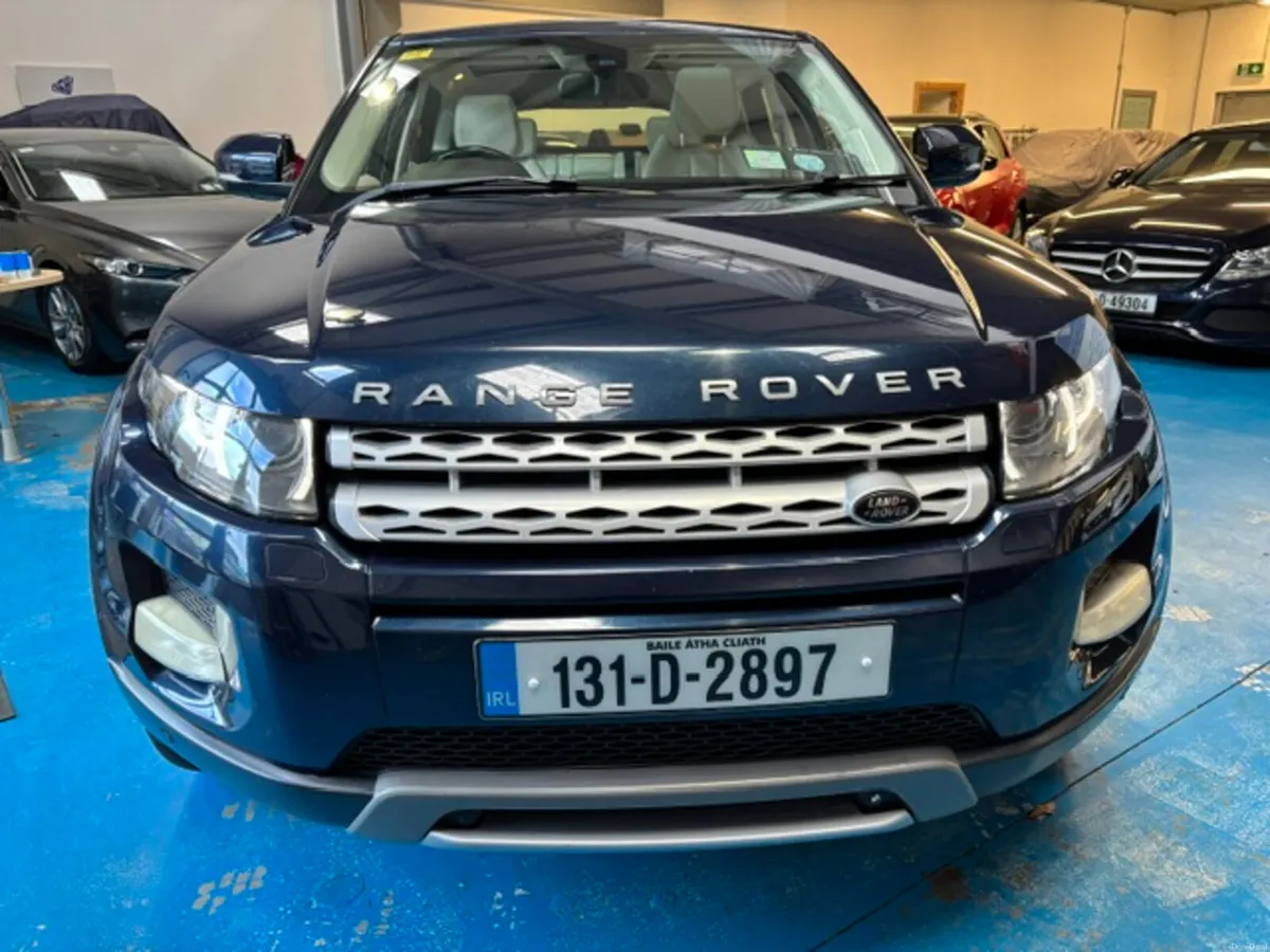 EVOQUE 2.2 AWD NEW NCT 05/27 - Image 2