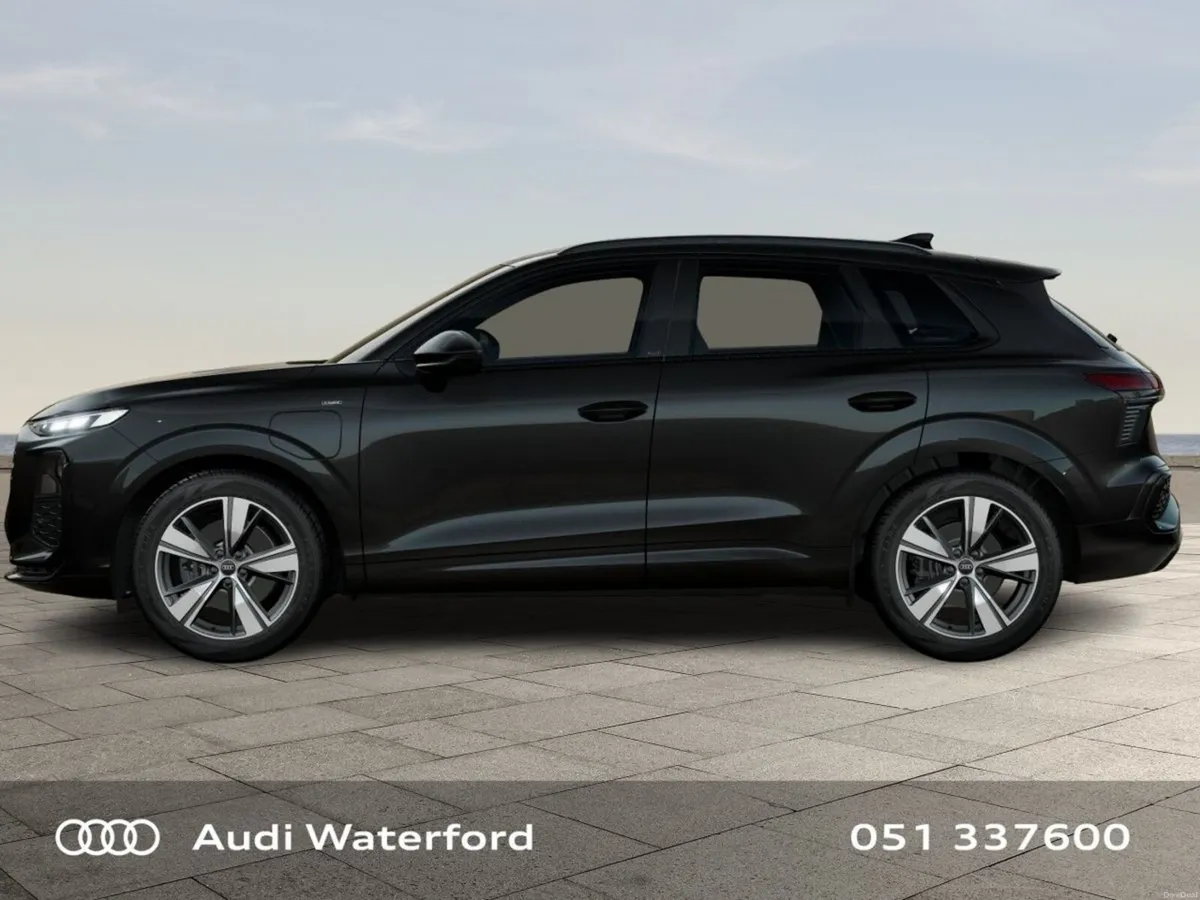 Audi Q3 E Hybrid S-T S Line - Image 3