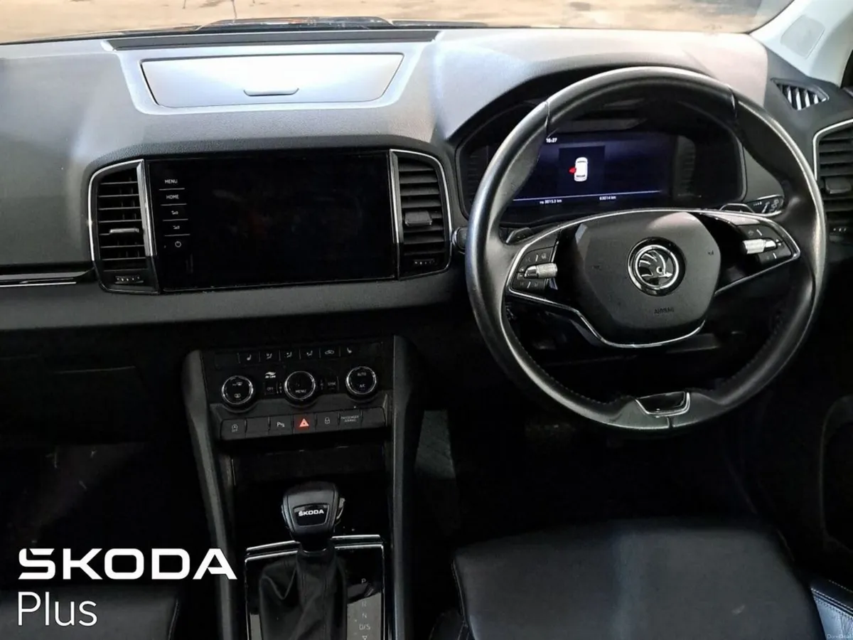 Skoda Karoq 2.0TDI 115HP DSG Style - Image 3