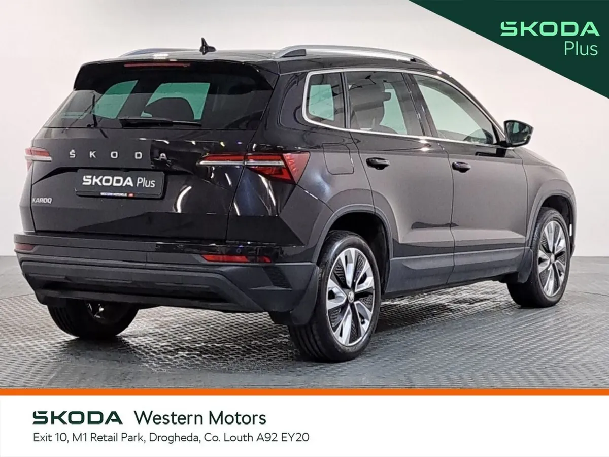 Skoda Karoq 2.0TDI 115HP DSG Style - Image 4