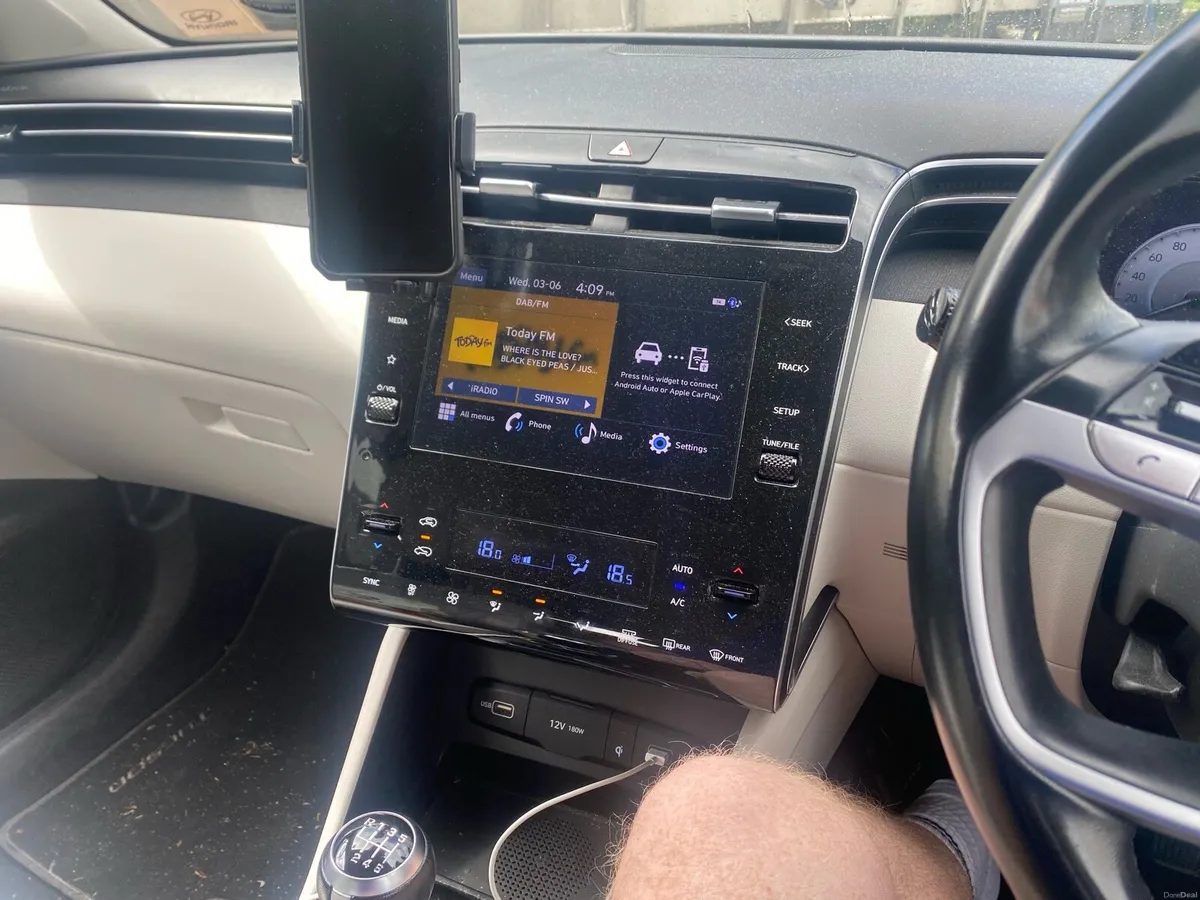 Hyundai Tucson executive model - Image 6
