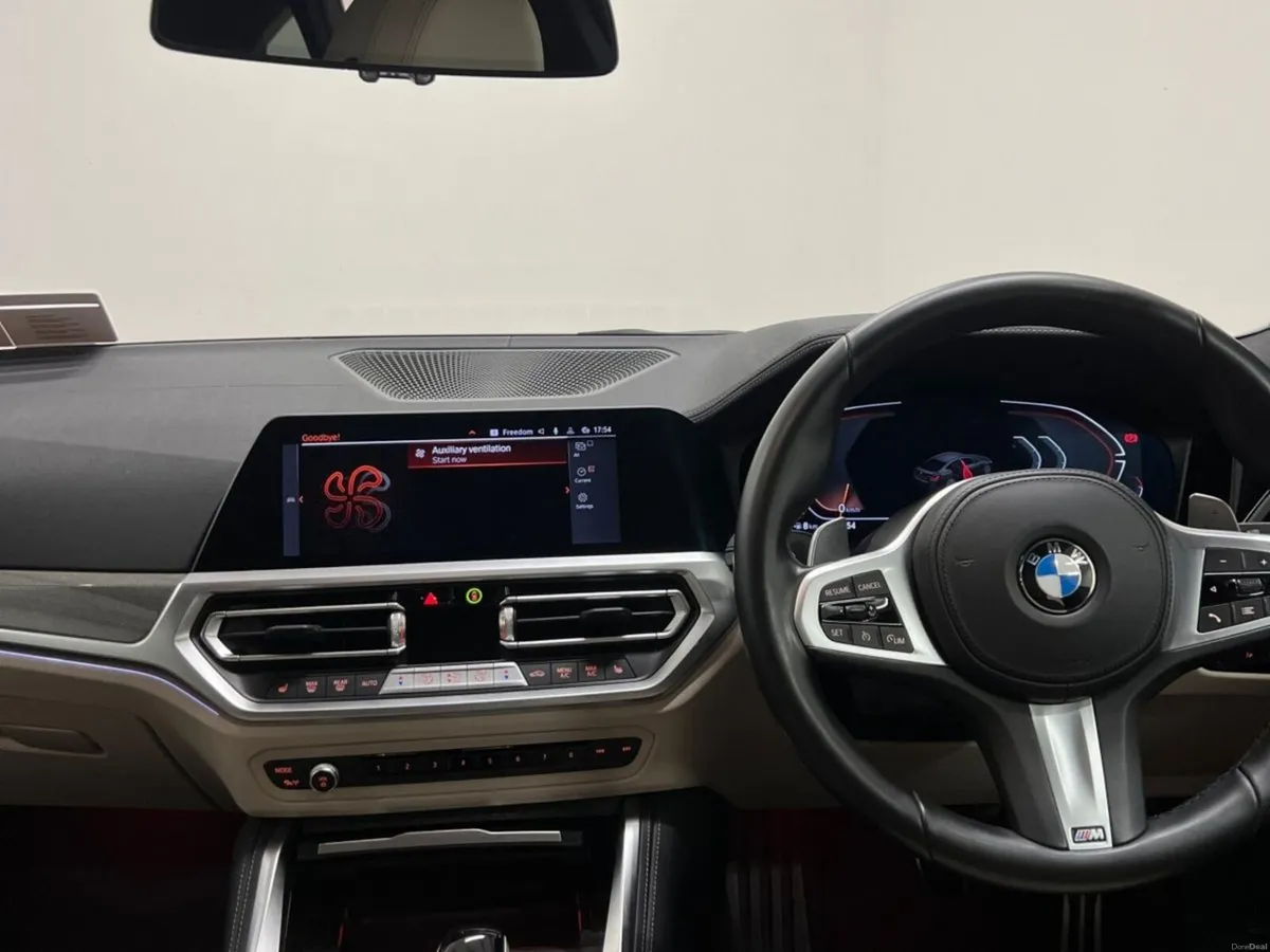 BMW 4-Series 420d Gran Coupe M Sport Pro Edition - Image 5