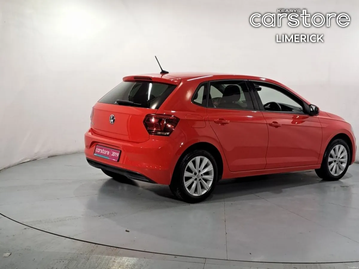 Volkswagen Polo TSI High Line - Image 3