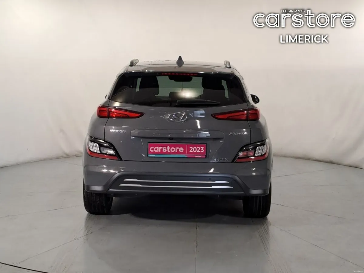 Hyundai KONA Kona Premium Ev  Premium  204 PMSM 64 - Image 4