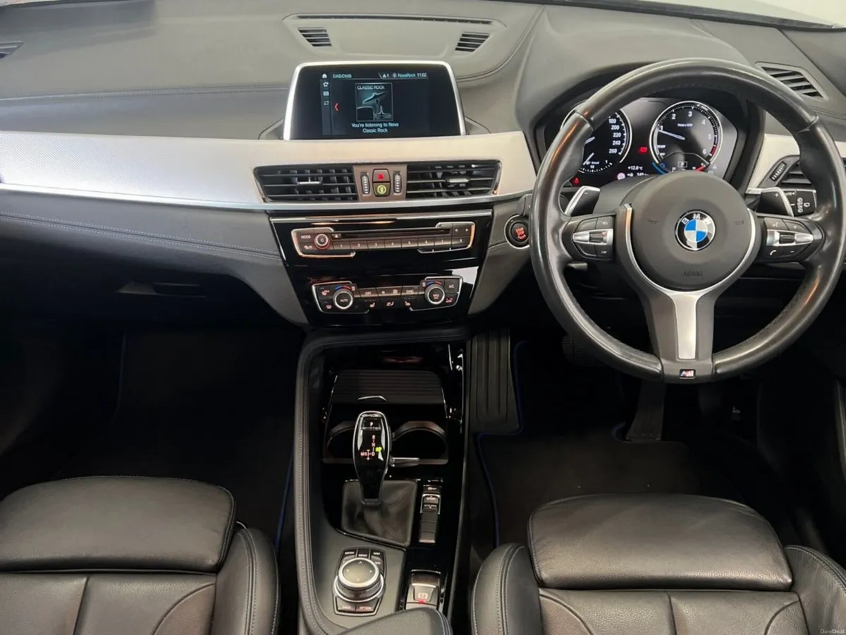 BMW X2 sDrive18d M Sport AUTO - Image 4
