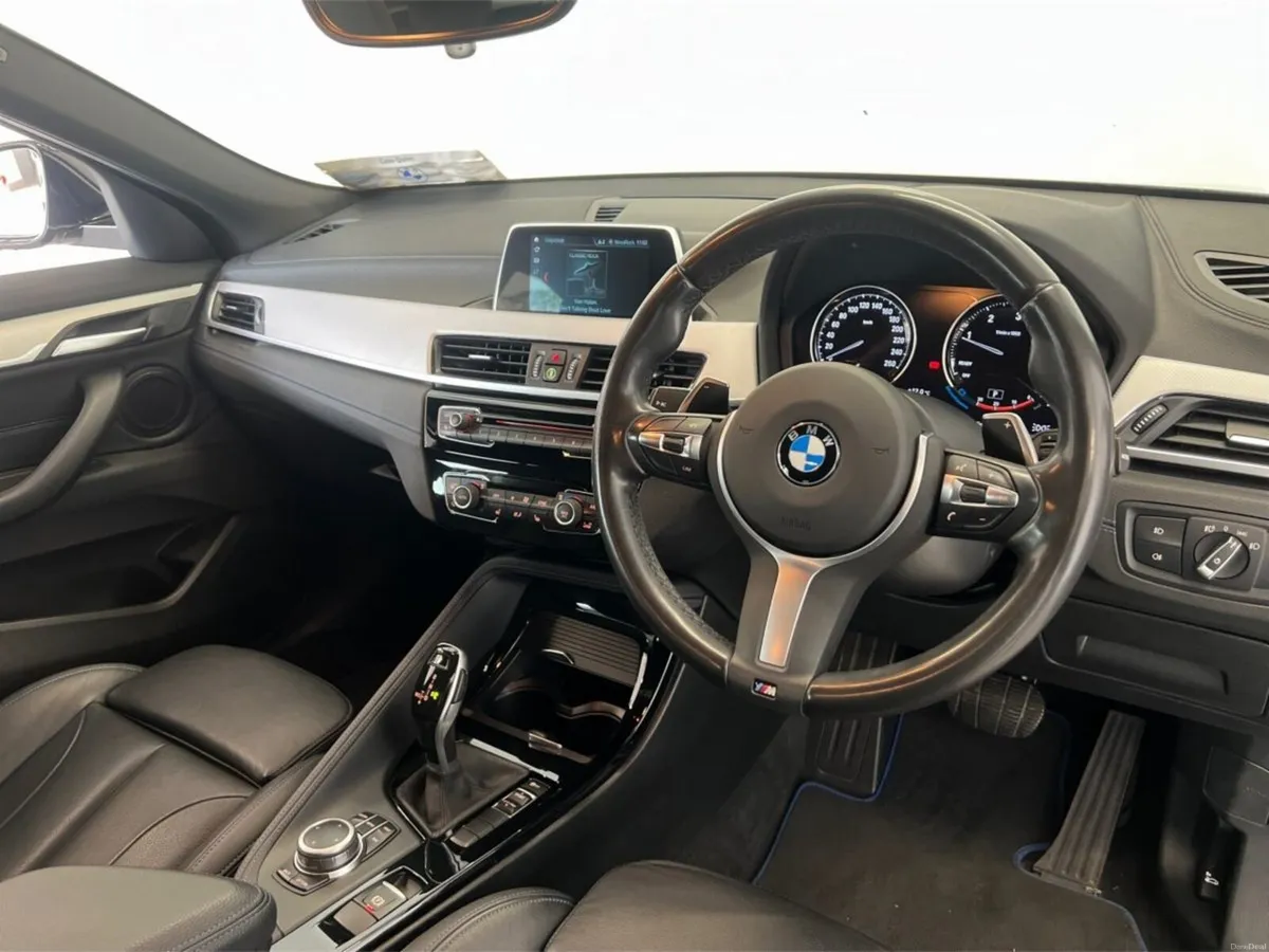 BMW X2 sDrive18d M Sport AUTO - Image 6