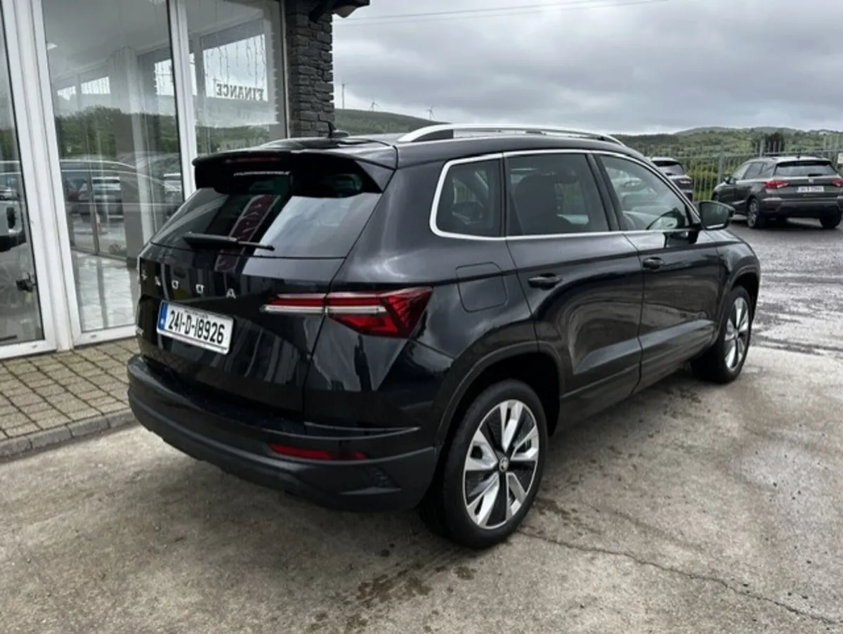 Skoda Karoq 2024 - Image 2