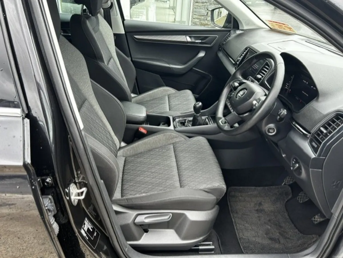 Skoda Karoq 2024 - Image 3