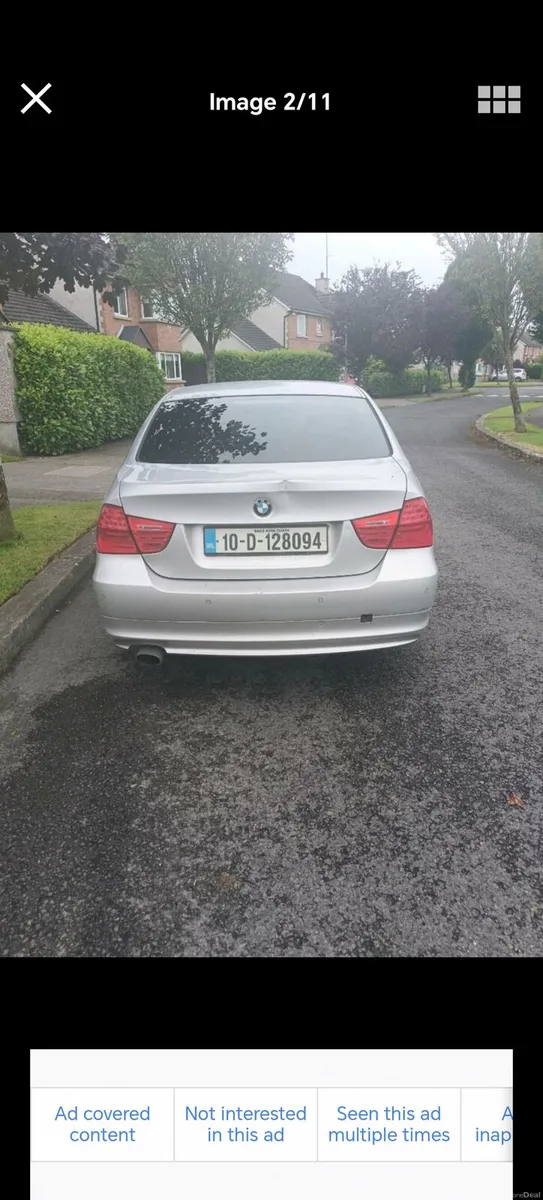 BMW 3 series - Image 4
