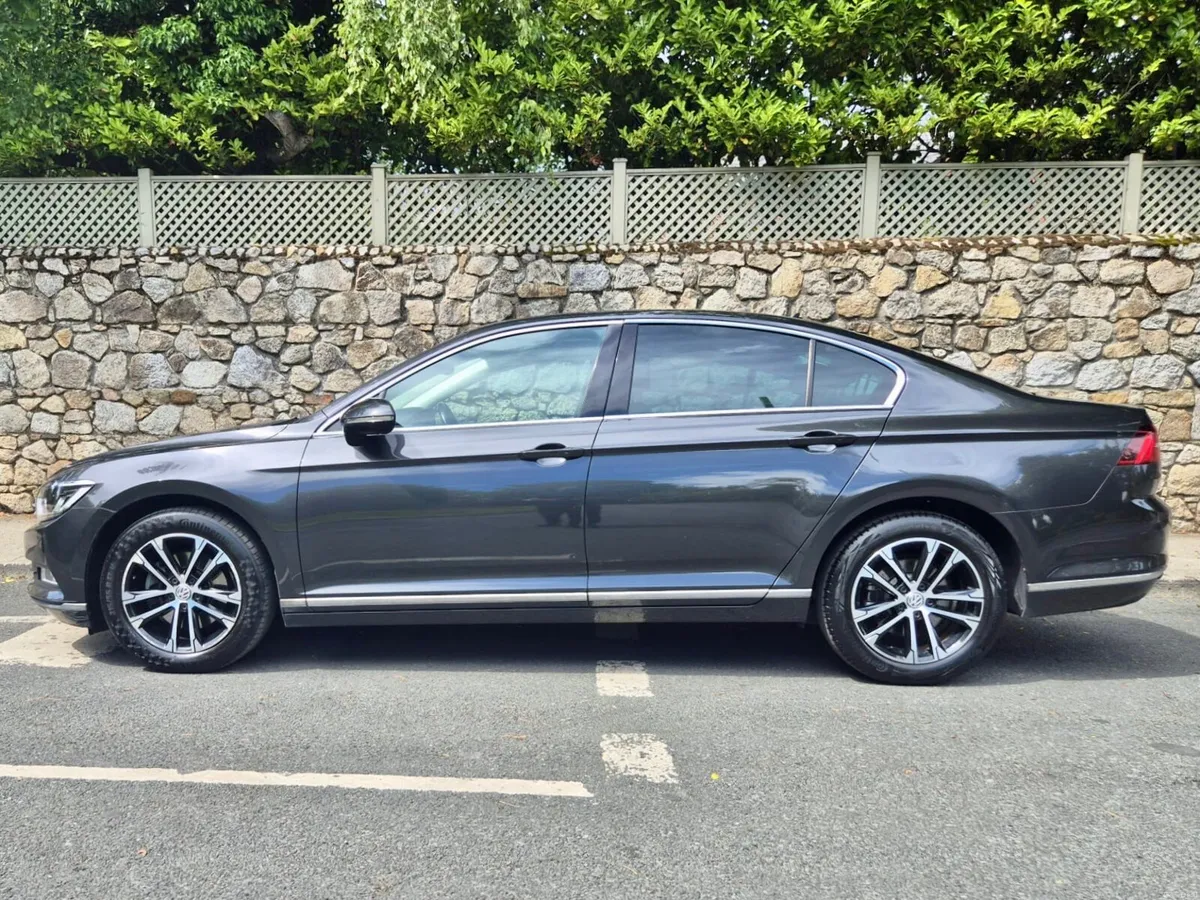 Volkswagen Passat 2018!!!!!!!HIGHLINE. - Image 3