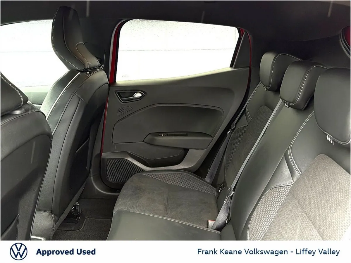 Renault Clio RS Line TCe 100 MY19 *360 CAMERA* *HA - Image 6