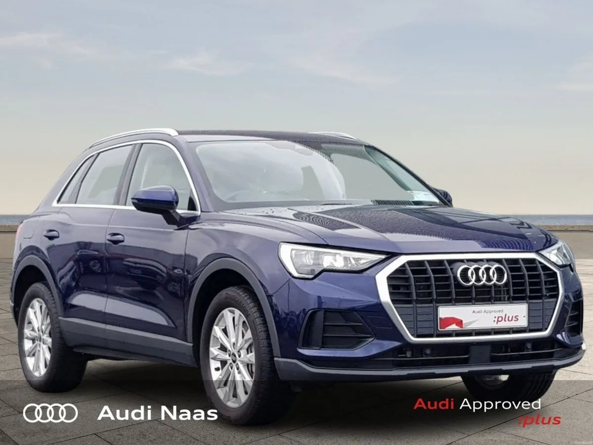 Audi Q3 45 TFSI E S Tronic SE - Image 1