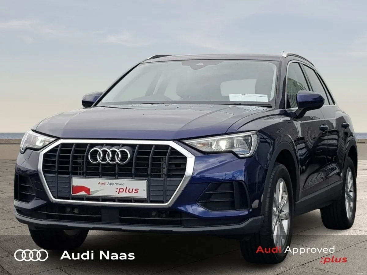 Audi Q3 45 TFSI E S Tronic SE - Image 3