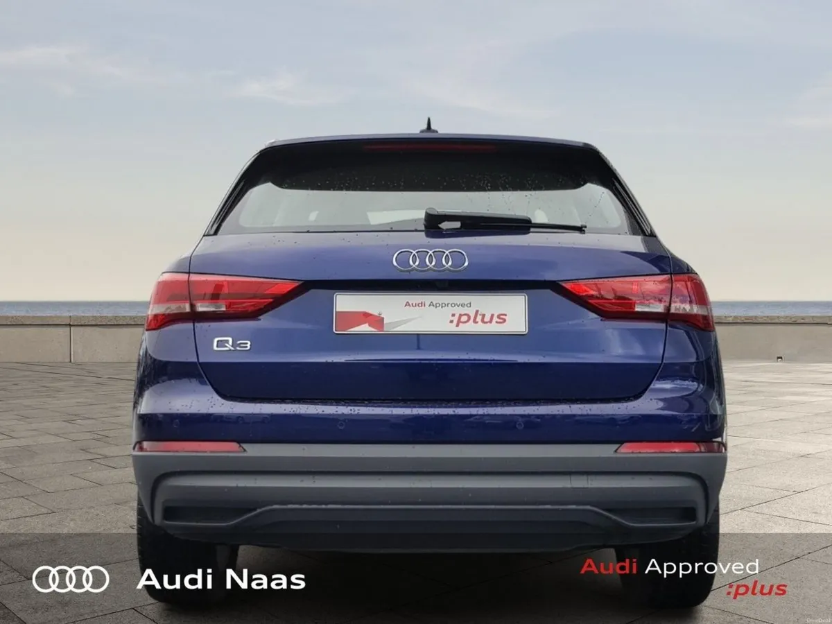 Audi Q3 45 TFSI E 245HP S-T SE - Image 5