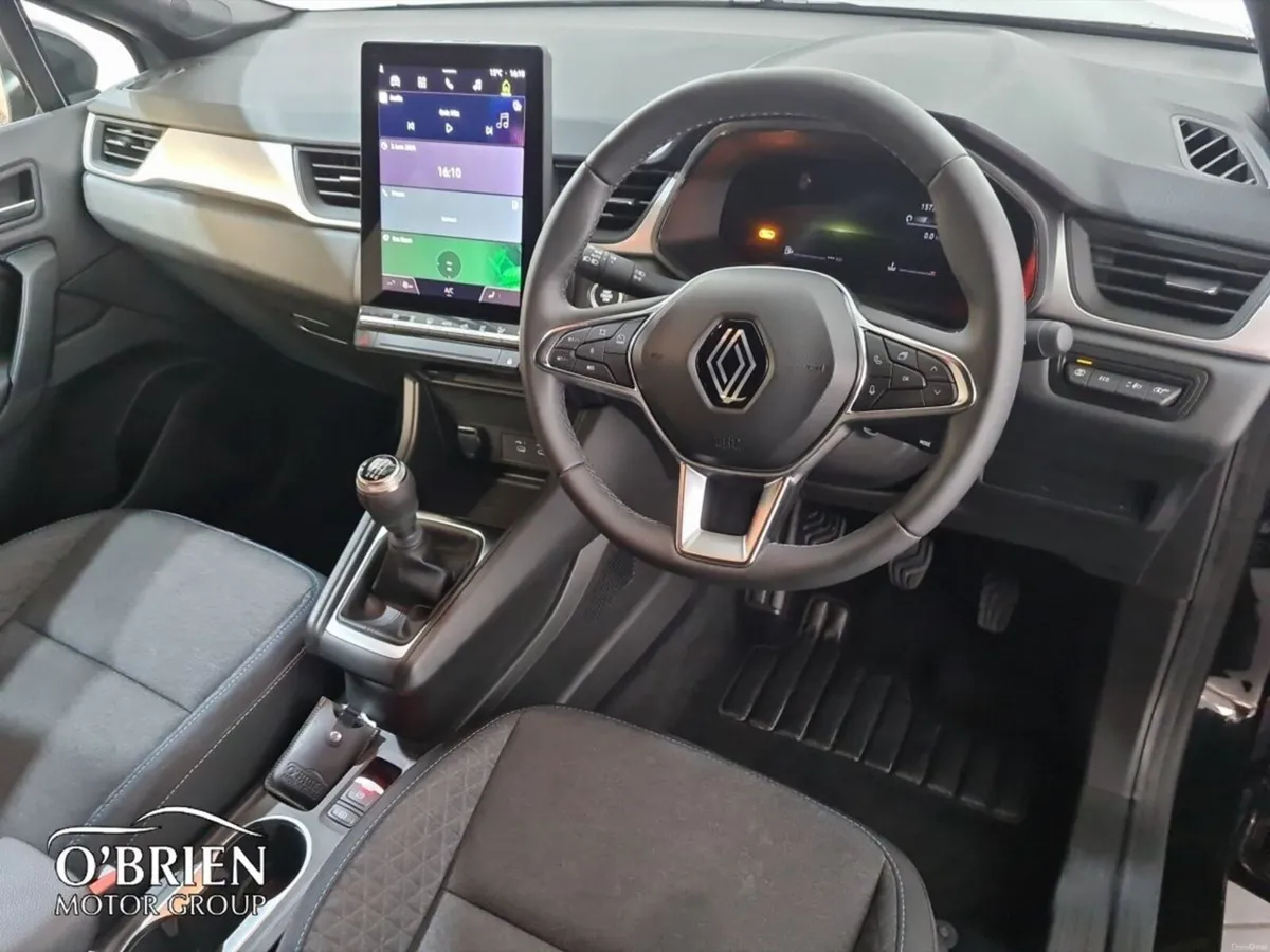 Renault Captur TCe 90 Evolution - Image 6