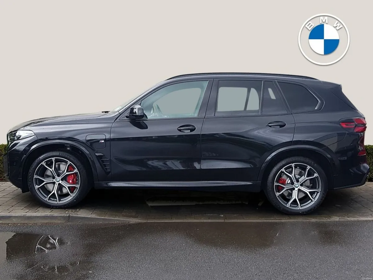 BMW X5 xDrive50e M Sport - Image 3