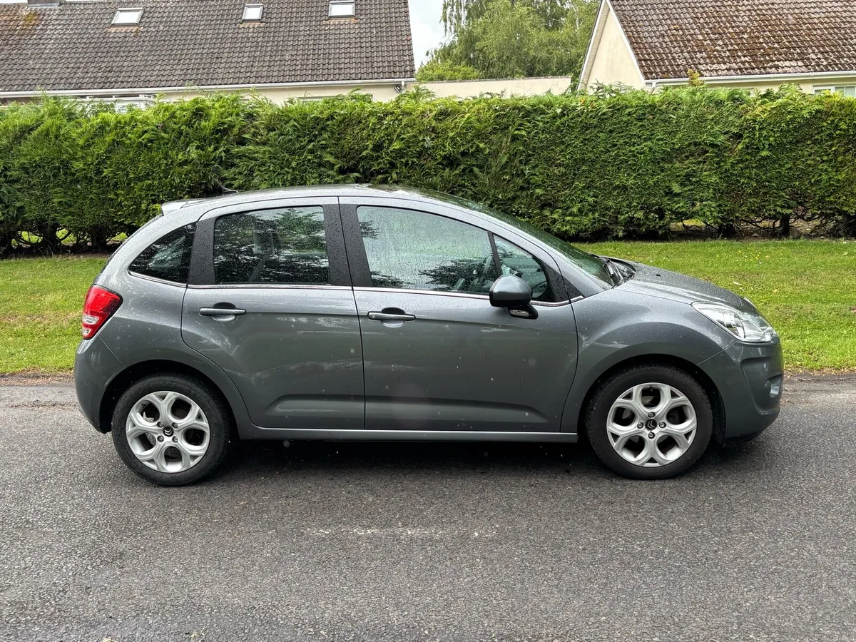 Citroen C3 MINT - Image 2