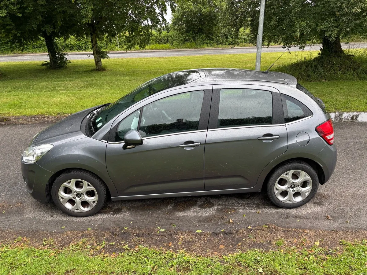 Citroen C3 MINT - Image 4
