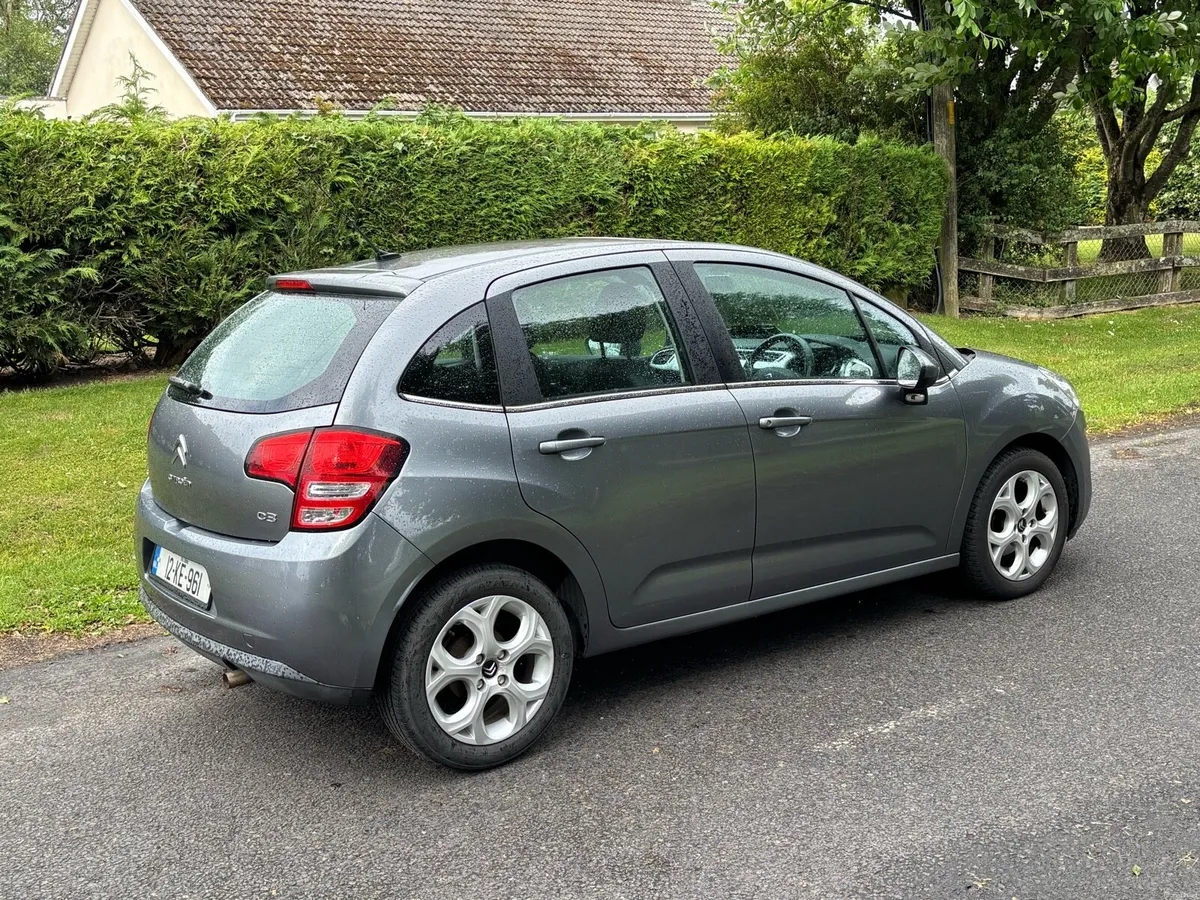Citroen C3 MINT - Image 3