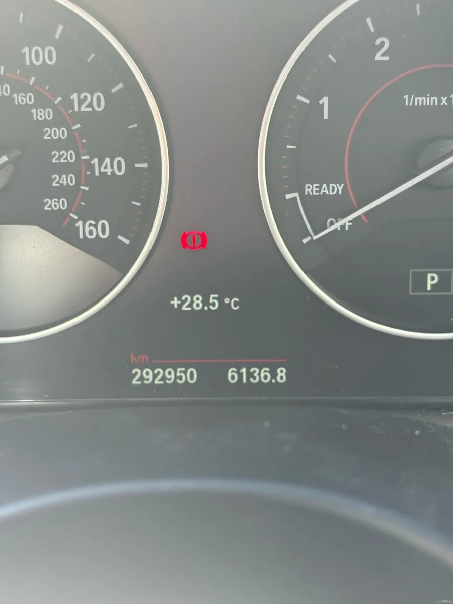 BMW 420D msport Gran Coupe - Image 2