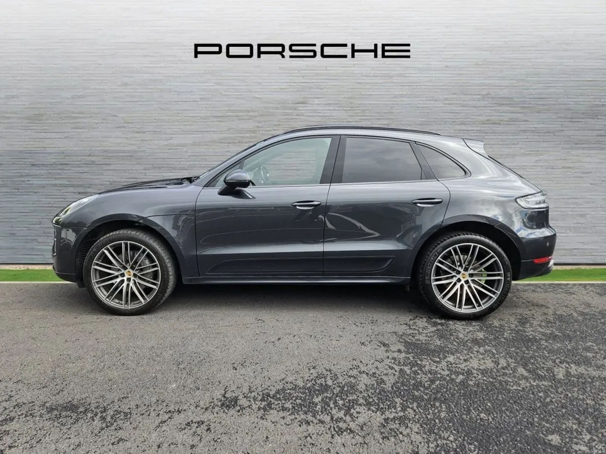 Porsche Macan Macan S - Image 4