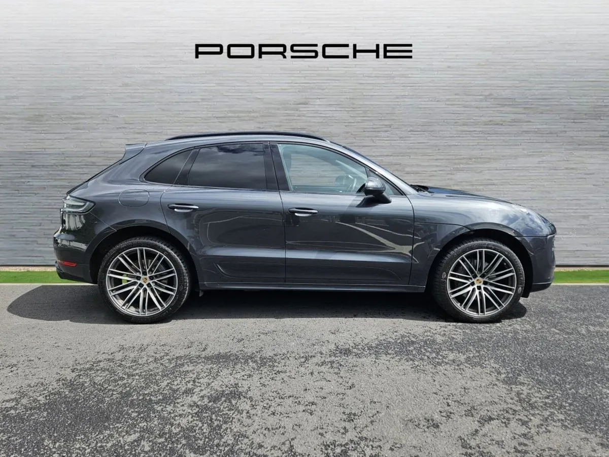 Porsche Macan Macan S - Image 4