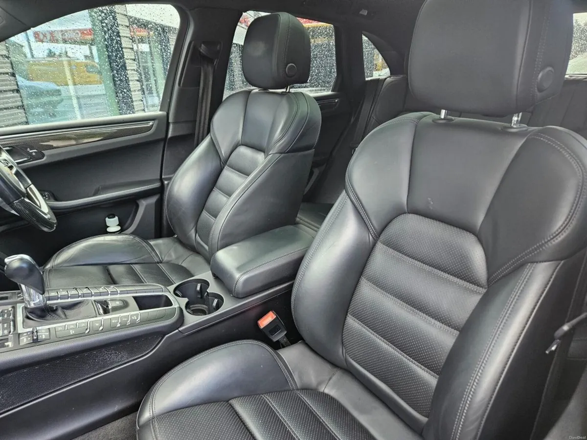 Porsche Macan Macan S - Image 5
